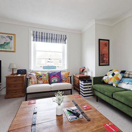 Viking Bay View 3 Bed Apartment Broadstairs Exterior foto