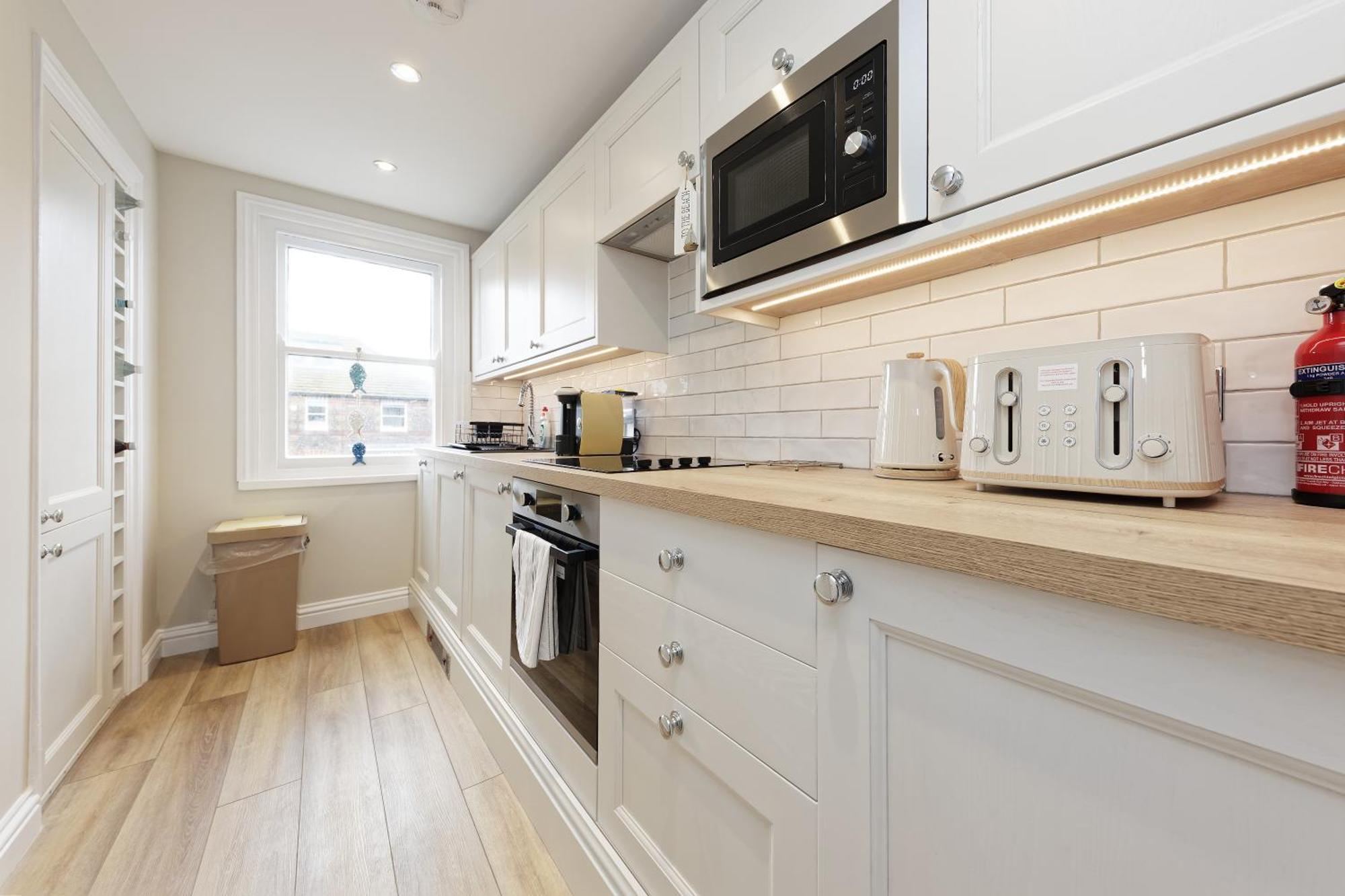 Viking Bay View 3 Bed Apartment Broadstairs Exterior foto