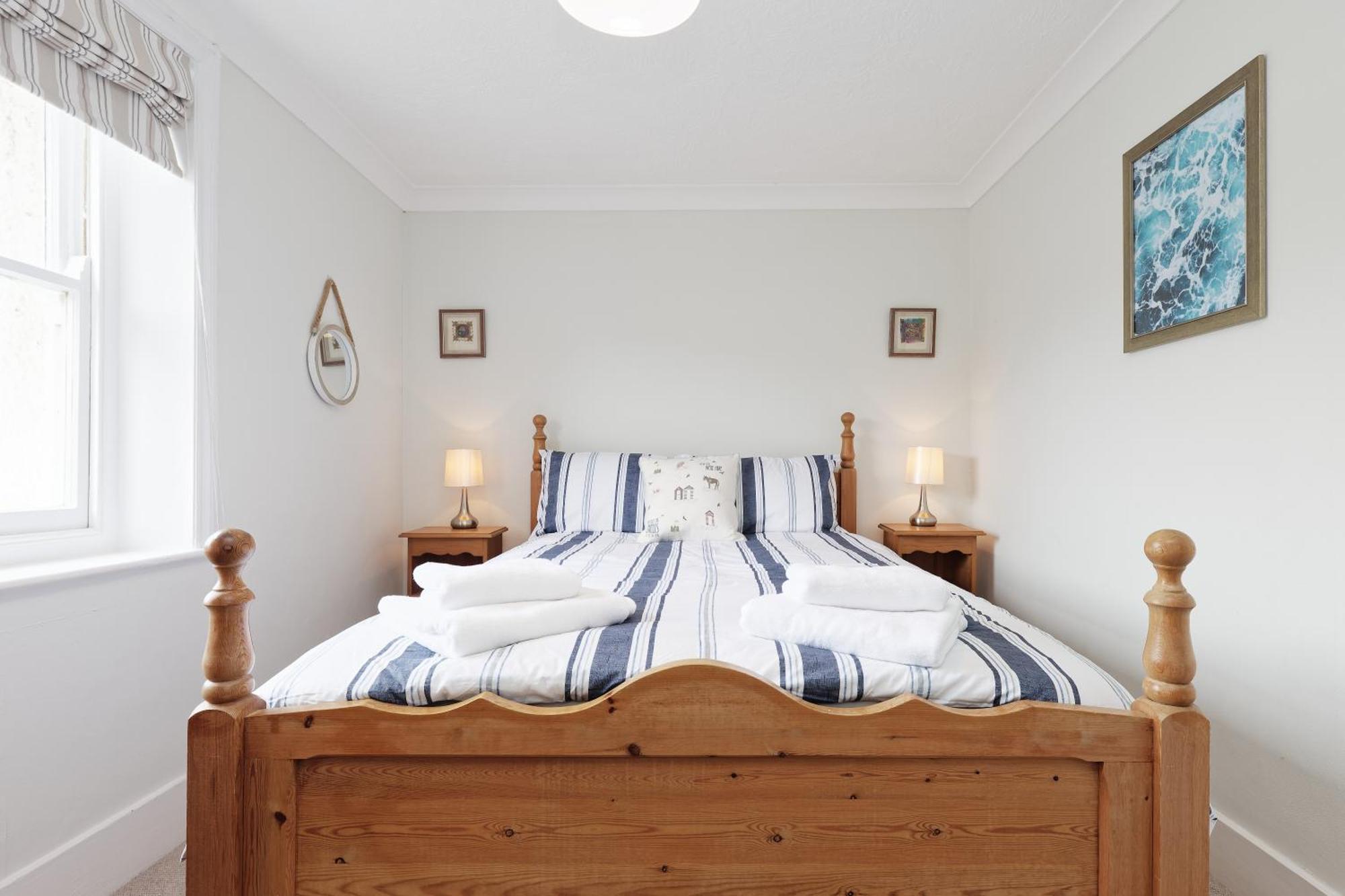Viking Bay View 3 Bed Apartment Broadstairs Exterior foto