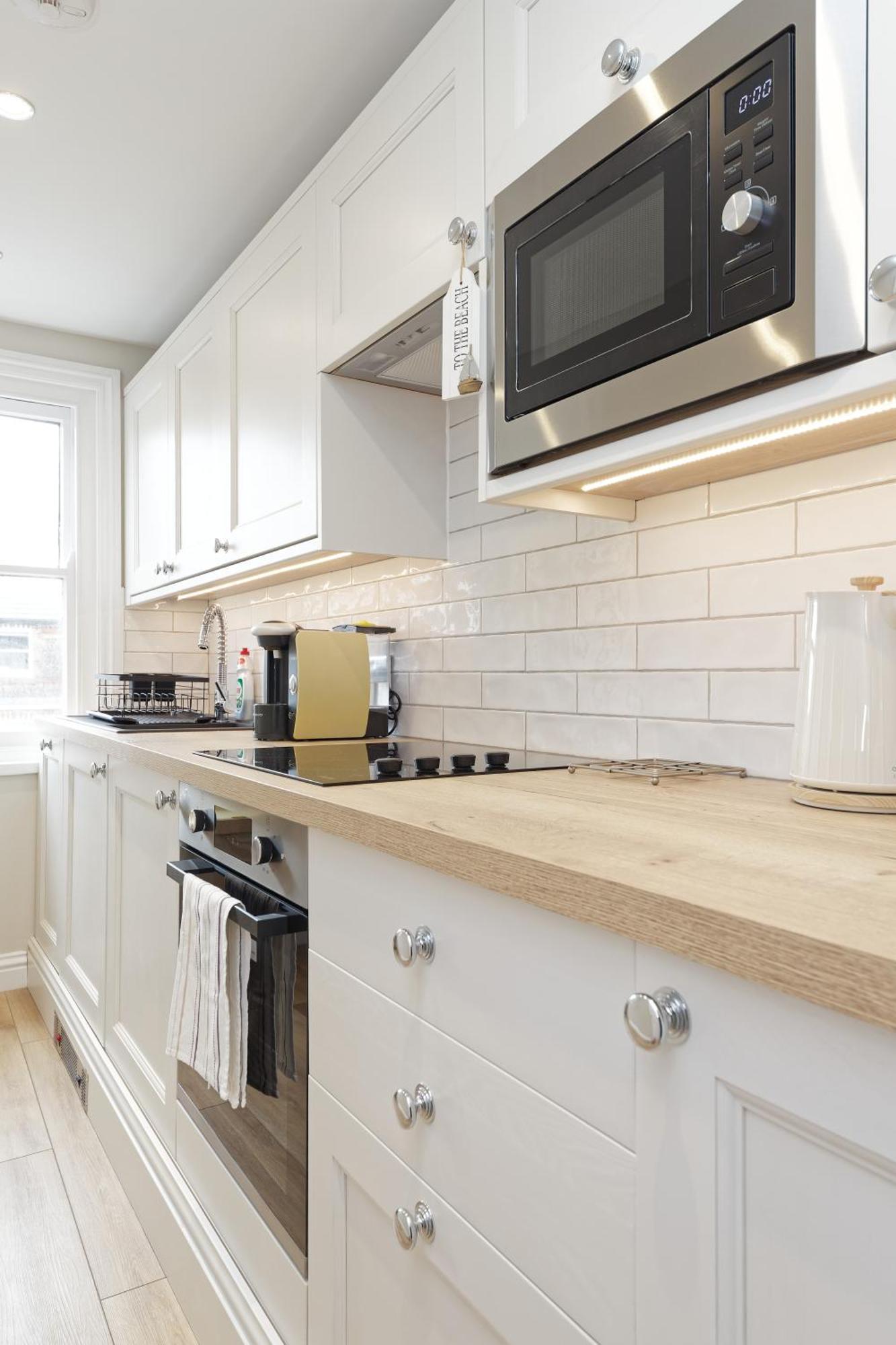 Viking Bay View 3 Bed Apartment Broadstairs Exterior foto