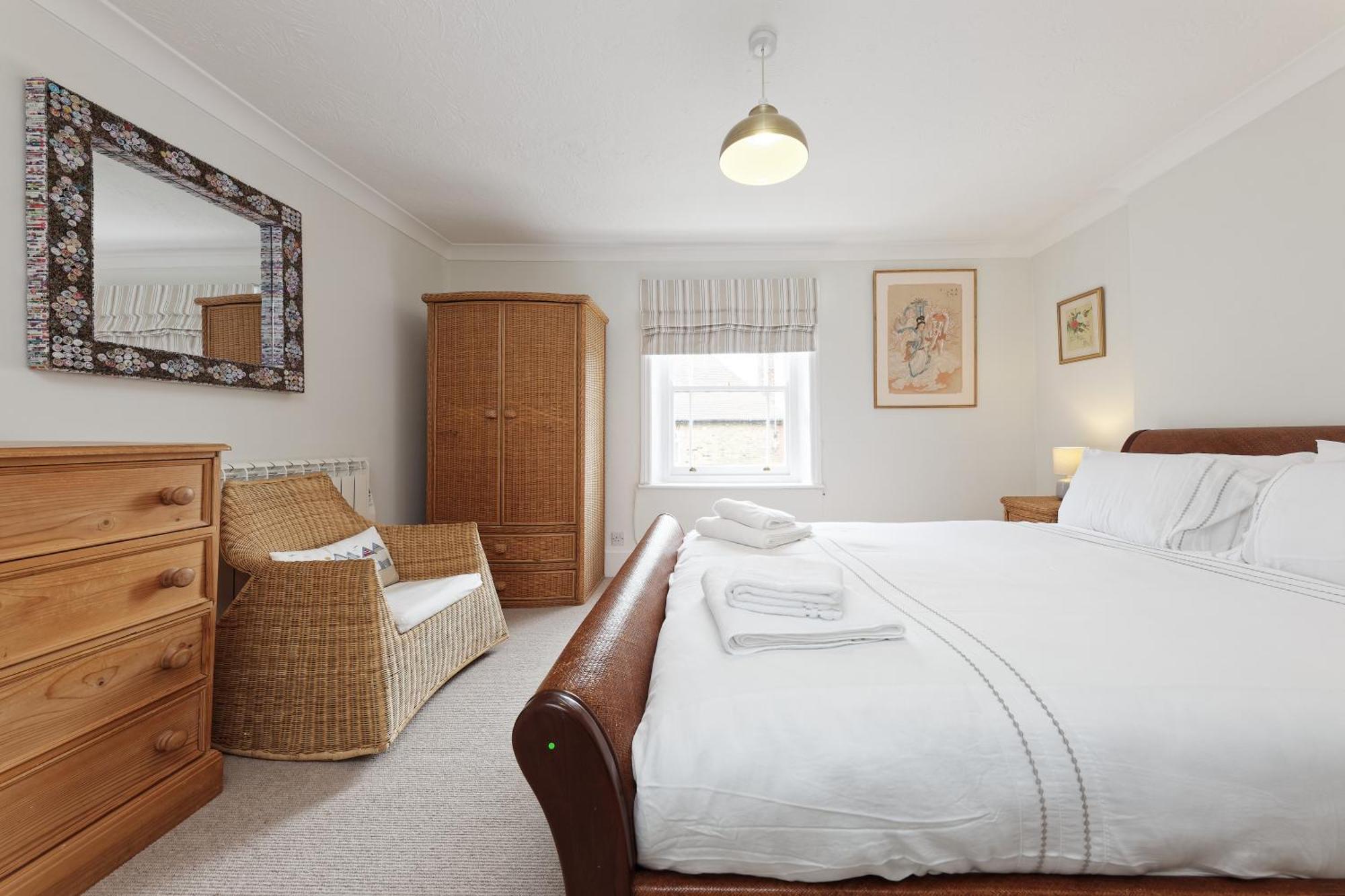 Viking Bay View 3 Bed Apartment Broadstairs Exterior foto