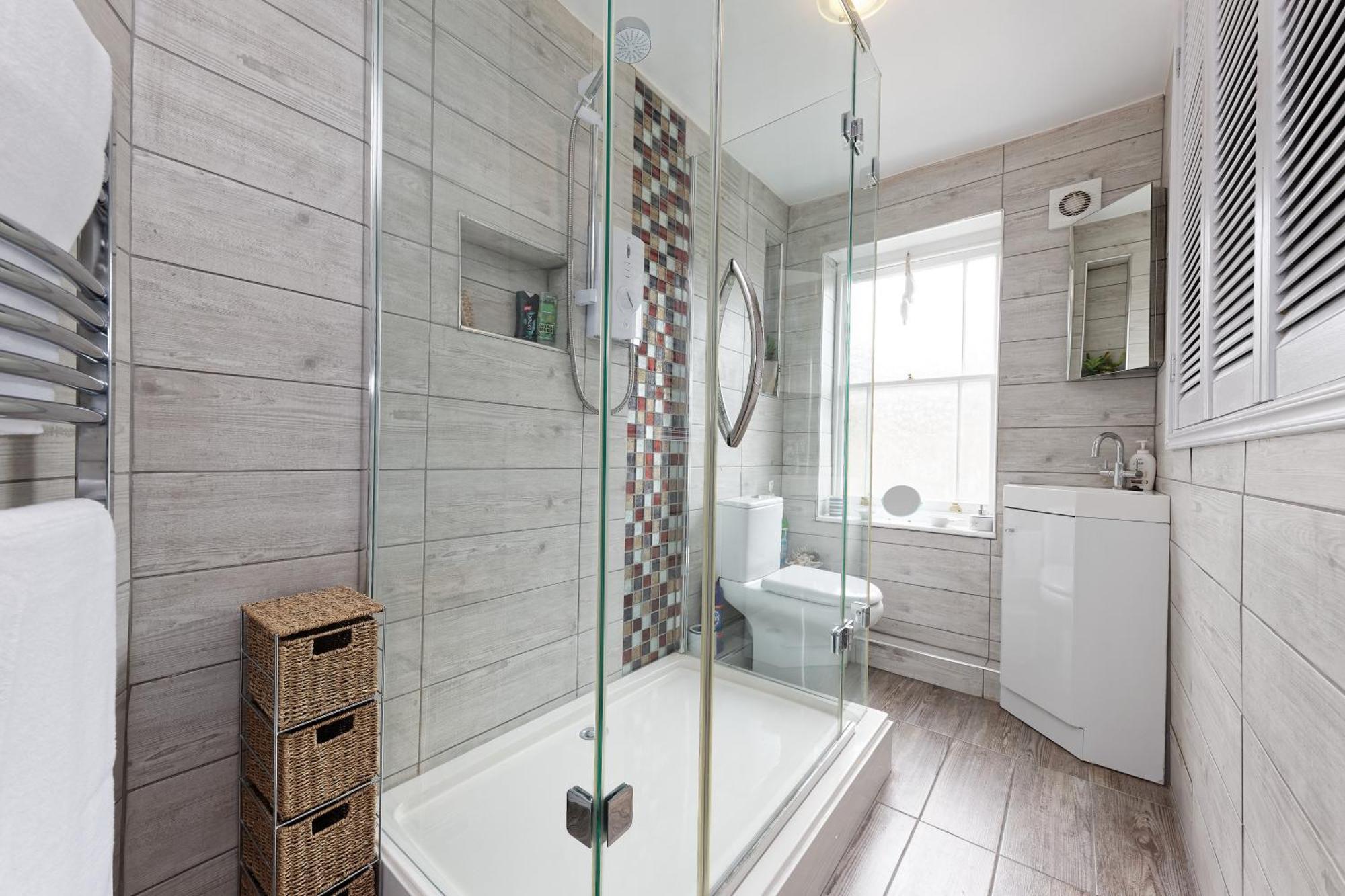 Viking Bay View 3 Bed Apartment Broadstairs Exterior foto