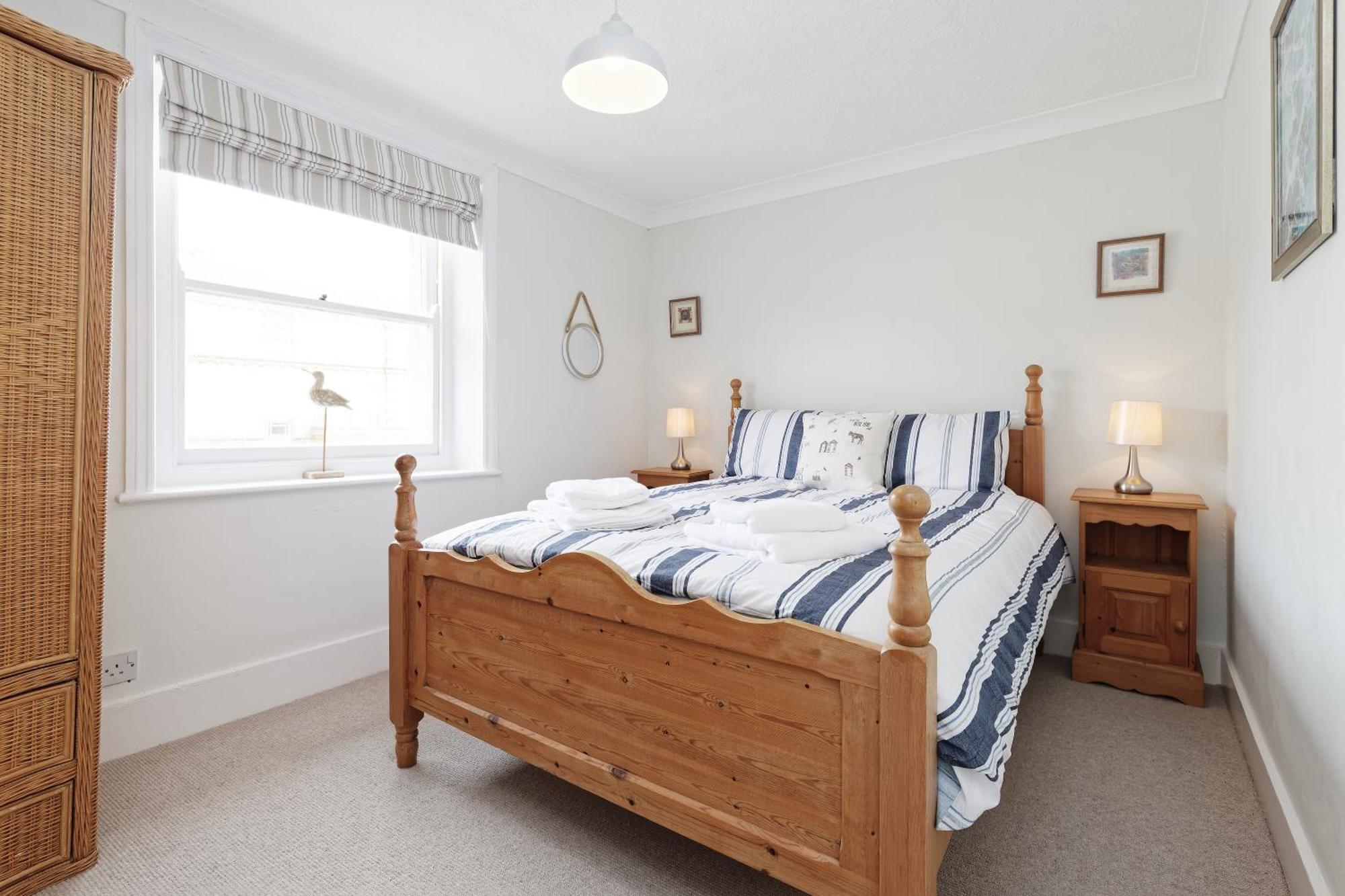 Viking Bay View 3 Bed Apartment Broadstairs Exterior foto